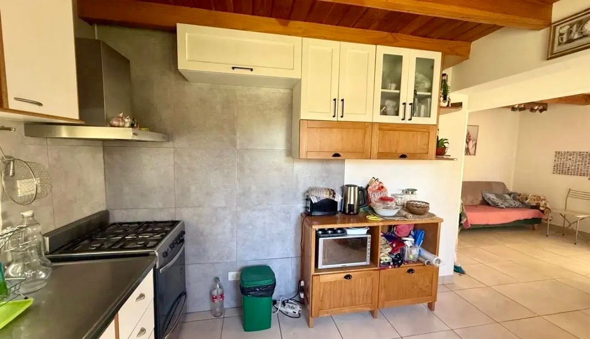 Casa en B° Las Victorias Alquiler Permanente